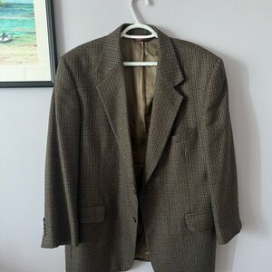 Nordstrom Men's Blazer